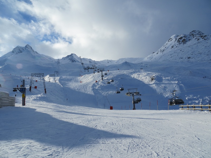 hintertux